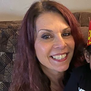 Meet your Posher, Randi